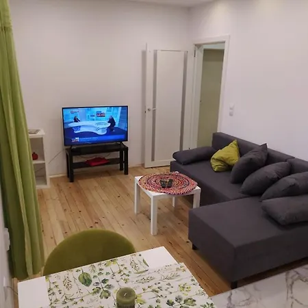 Apartamento Mojito *