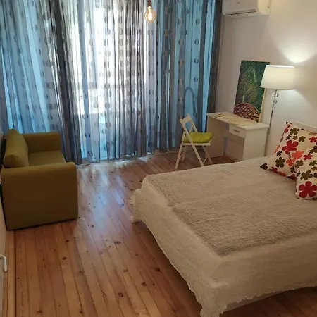 Mojito Apartamento *