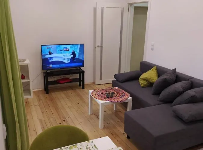 Apartamento Mojito *