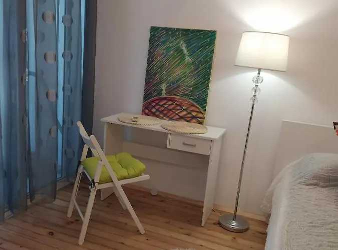 Apartamento Mojito Burgas