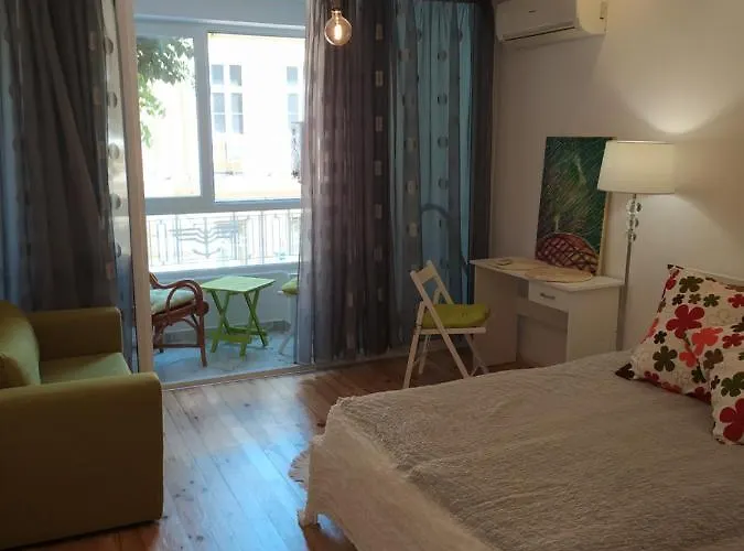 Mojito Apartamento *