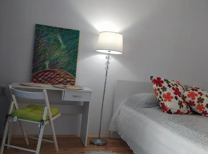 Apartamento Mojito Burgas