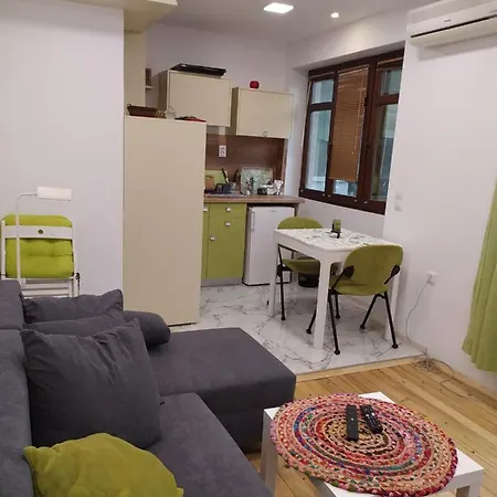 Mojito Appartement *