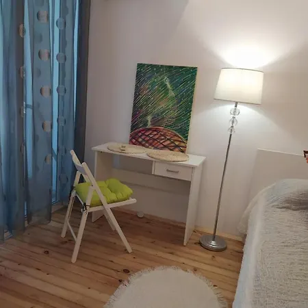 Appartement Mojito Burgas Stad