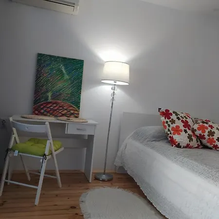 Appartement Mojito Burgas Stad