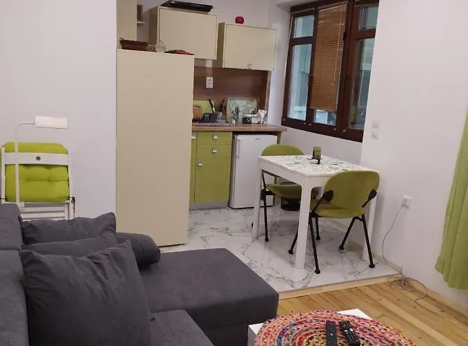 Mojito Апартамент *