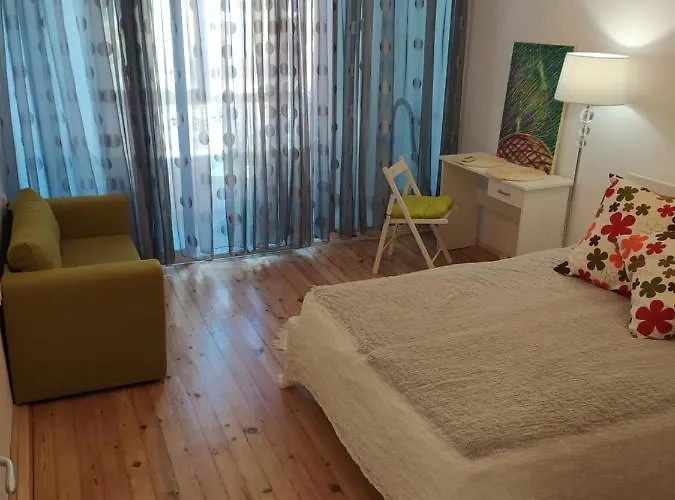 Mojito Апартамент *