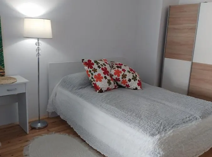 Mojito Апартамент